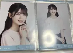 乃木坂46 筒井あやめ ライブTシャツ 香川 ヨリ チュウ セミコン