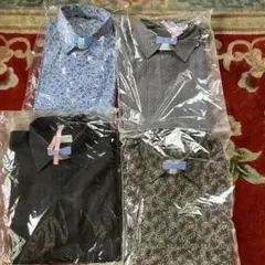 ランバン長袖2枚BANANA REPUBLIC 長袖１枚他4枚セット