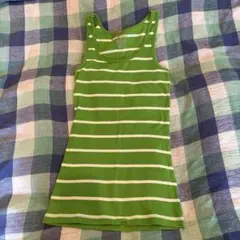 OLD NAVY オールドネイビー　タンクトップ