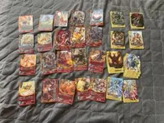 バディファイト　102枚セット