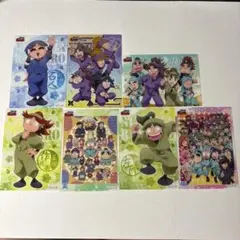 忍たま乱太郎 クリアカード