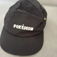 H&M ポケモン ピカチュウ キャップ