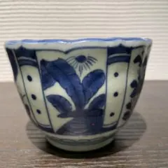古伊万里 小鉢