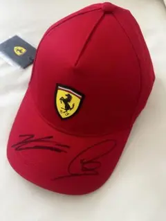 証拠ありフェラーリ　ルイスハミルトン　サイン色紙 証拠ありフェラーリ ルイスハミルトン サイン色紙 - メルカリ