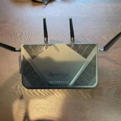 2025年最新】synology rt2600acの人気アイテム - メルカリ
