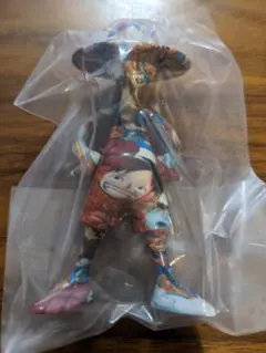 【即日配送】ワンピース LUFFY's 冒険の記憶 Vol.1 百六　良個体