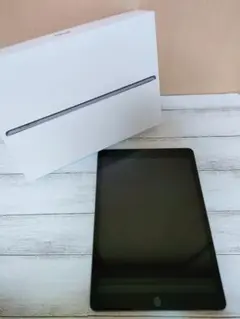 Apple iPad スペースグレー Wi-Fi 64GB