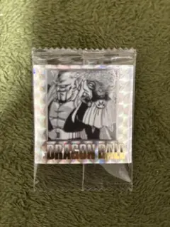 ドラゴンボール40周年記念シールウエハース　38巻