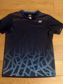 YONEX ゲームシャツ2枚セット