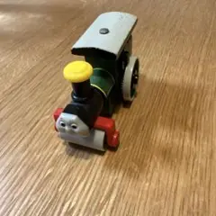 木製トーマスレールシリーズ　ジョージ