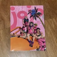 2025年最新】ジョジョランズ クリアファイルの人気アイテム