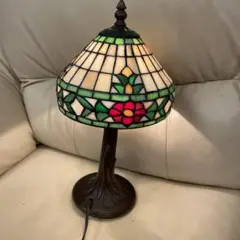 インテリア　ランプ