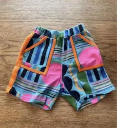 ショートパンツ　95cm