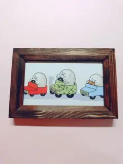 荒巻スカルチノフのイラストNo.64