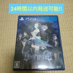 PS4 オーディンスフィア レイヴスラシル
