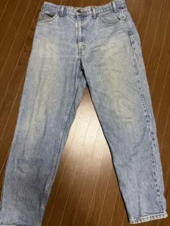 Levi's 550 90s USA製　オレンジタブ　W34 L30