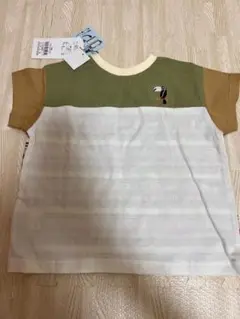 DILASH Tシャツ（100センチ）