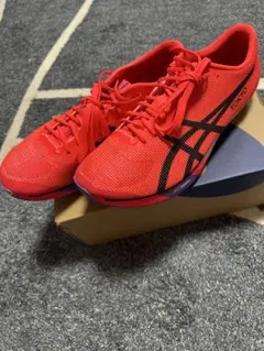 ASICS メタスピードsp2 27.0