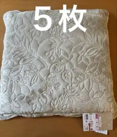 シートクッション（５枚セット）