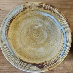 奥村陶房　テセン　22cm
