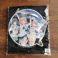 俺ガイル 千葉ロッテコラボ タオルセット 俺ガイル 千葉ロッテコラボ タオルセット 2025年最新】俺ガイル