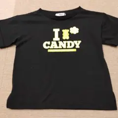 ALGY Tシャツ