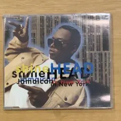 Shinehead Jamaican In New York 7インチレコード Shinehead – Jamaican In New York – Vinyl (12