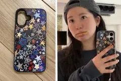 HANA KOHARU コハル iPhone16 ケース