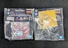 HUNTER×HUNTER G賞 ラバーコレクションシリコンカバーネフェルピトー