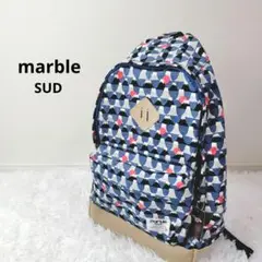 marble sud  マーブルシュッド　動物柄　アニマル　リュック marble sud マーブルシュッド 動物柄 アニマル リュック 2025年