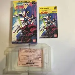 ソフトなし　機動戦士ガンダムWエンドレスデュエル