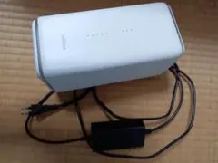 SoftBank モバイルルーター