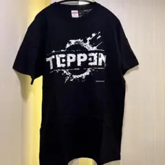 Tシャツ TEPPEN 未使用　非売品　テッペン　ゲーム