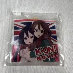 けいおん！のクリップ