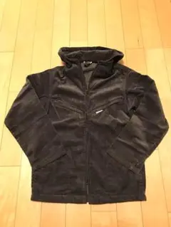 KEMPELケンペル コーデュロイパーカ