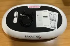 ダイエット　フイットネス　サカイ　ビューボ POB‐100 ブルブルマシーン
