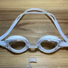SWANS スイミングゴーグル SW-46re CLA