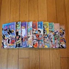 ONE PIECE 101-110巻セット
