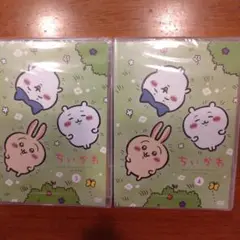 ちいかわ 3, 4 DVD　新品未開封