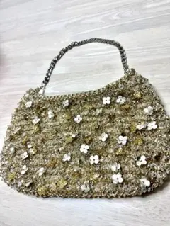 極美品☘️アンテプリマ☘️フィオリトゥーラ☘️ゴールド✨お得品✨✨✨