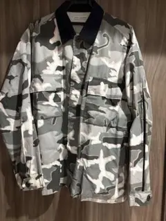 uniform experiment 新作アウター