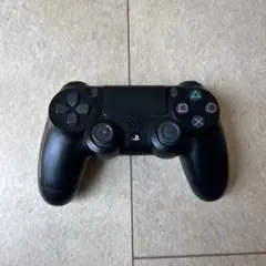 Sony PS4 DualShock 4 コントローラー ブラック