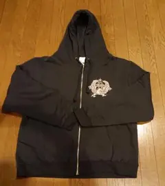バートン パーカー