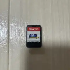 ポッ拳 Nintendo Switch ソフト