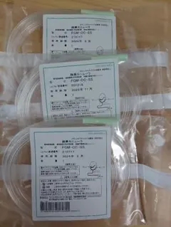 鼻カニューレ