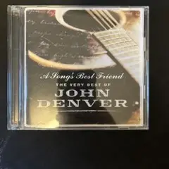 A Song's Best Friend: John Denver