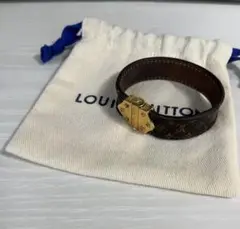 ルイ・ヴィトン LOUIS VUITTON バングル