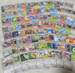 ポケモンカード BW XY まとめ売り ノーマル