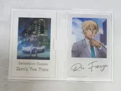 名探偵コナン ゼロの日常 ライフスタイルシリーズ フォトフレスタンド