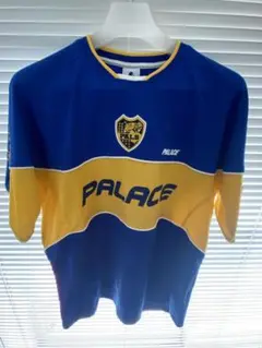 仲里依紗着用☆PALACE Roman 24 M